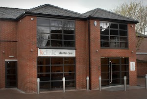 K Clinic Dental Practice place picture