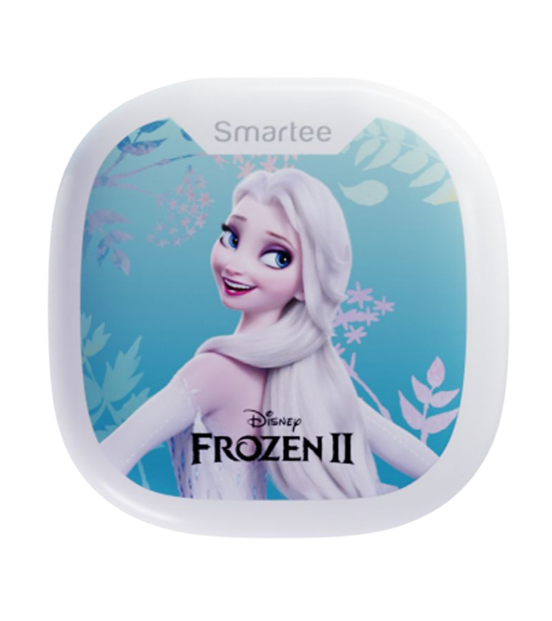 Smartee aligners case frozen 2