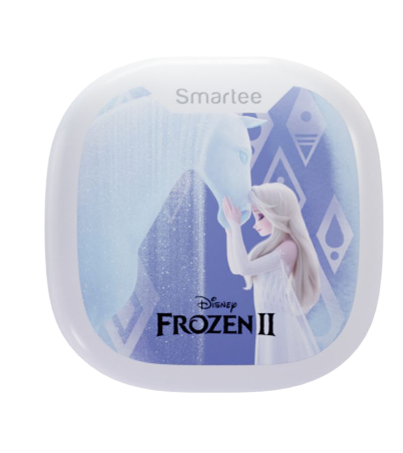 Smartee aligners case frozen