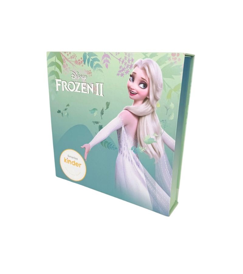 Smartee aligners frozen 2